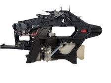 Progetto Thunder Tiger Raptor