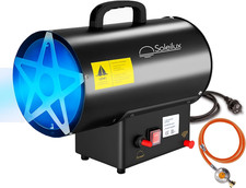 Generatore Riscaldatore