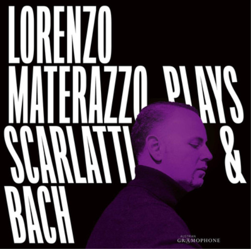Domenico scarlatti lorenzo - domenico,