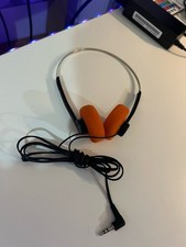 Cuffie stile retro walkman - retro,