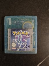 Pokémon Versione Cristallo