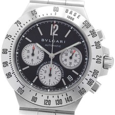 Orologio Uomo BVLGARI Diagono
