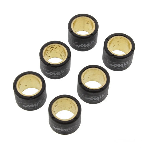 Kit pesi vario 20x17 mm - kit, 6