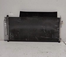 RADIATORE per HONDA JAZZ 2A SERIE (10/08>09/11<) 1.4 I-VTEC A0180TF0G011M1