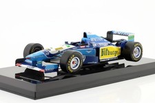 Benetton B195 Michael