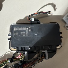 CENTRALINA CONTROLO LUCI E