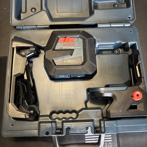 Bosch professional gcl100 - professional, gcl100-40g