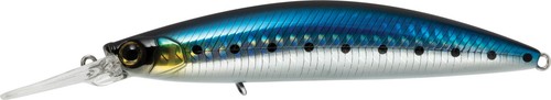 Bayliner deep runner blue - 95,