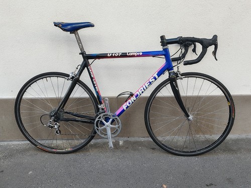 Vintage bici corsa - vintage,