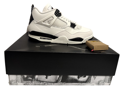 Nike air jordan - 4, retro