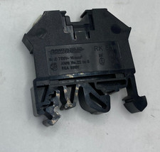 CONTA CLIP  RK6-10 TERMINAL