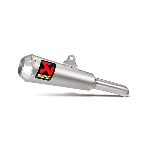 Akrapovic k2so8 cubt - akrapovic, s-k2so8-cubt