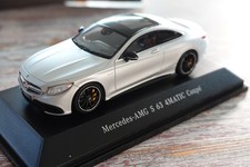 Spark minimax mercedes amg - amg, s