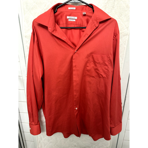 Camicia uomo van heusen lux - uomo,