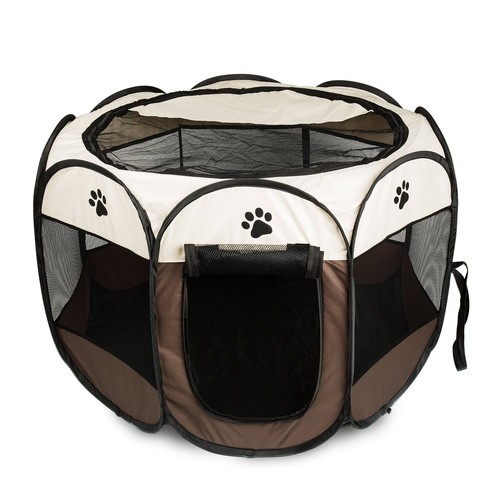 Recinto per cani interno - recinto,