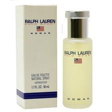 RALPH LAUREN POLO SPORT WOMAN