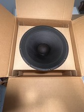 JBL Pro Audio 15" Woofer 8 Ohm