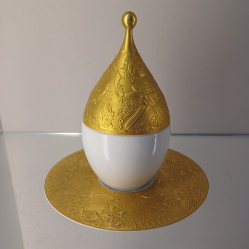 Rosenthal flauto magico