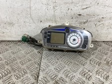 108146 Strumentazione Contachilometri Kymco Dink 200 IE dal 2007 al 2017