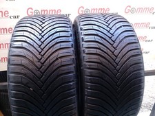 2 PNEUMATICI SEMINUOVI 6,3MM