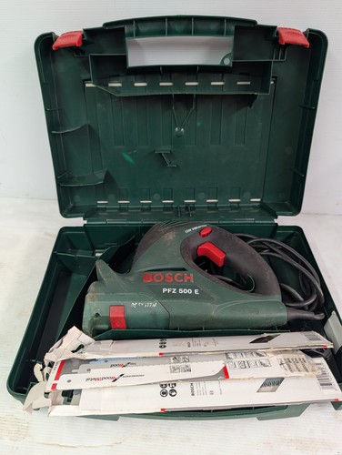 Bosch pfz 500e multiseghetto - bosch,