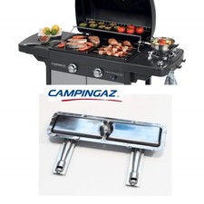 5010002298 Bruciatore Inox Per