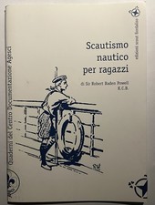 Scout Agesci Opuscolo