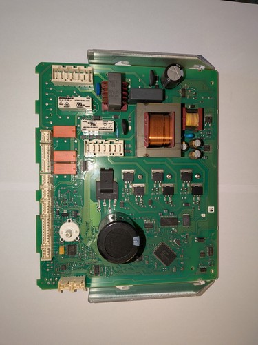 Scheda elettronica elp262 f65 - scheda, elp262-f65