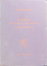 ESTATE BARBARO SAVERIO GIAN