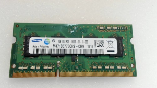 Samsung 1rx8 pc3 10600s - 1rx8, pc3-10600s