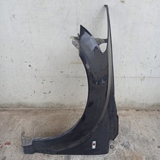 Scocca Parafango Anteriore Laterale Sinistro SX Dodge Caliber 2008 Nero