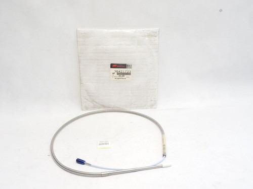 Ingersoll rand probe - ingersoll,