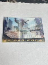2004 Upper Deck Entertainment