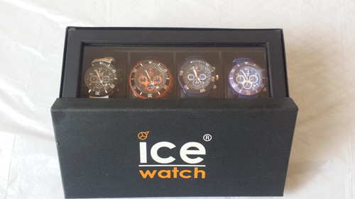Ice watch collezione - ice,