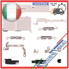 Set Ricambi Bracket 23 in 1