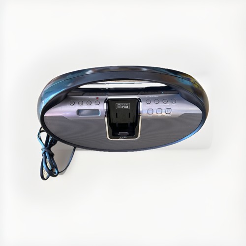 Vintage ilive ibcd2817dp - vintage,