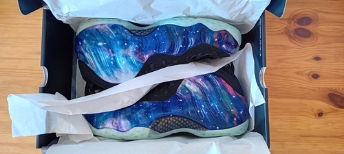 Nike air foamposite one - air,
