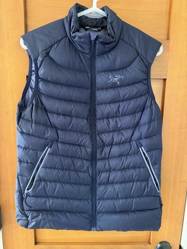 Gilet donna arc - donna, arc’teryx