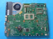 SCHEDA MADRE COMPLETA PC