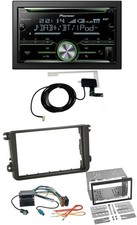 Pioneer CD USB MP3 Bluetooth