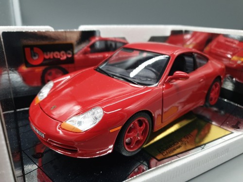 Porsche 911 carrera 1997 18 - 911,