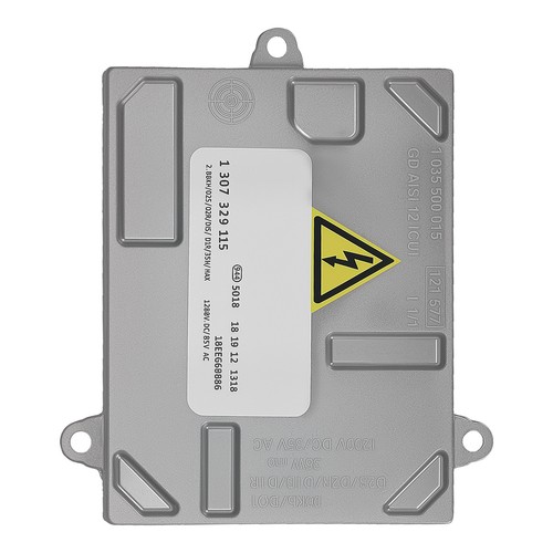 Alimentatore faro xeno per