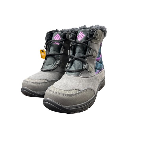 Stivali corti columbia donna - columbia,