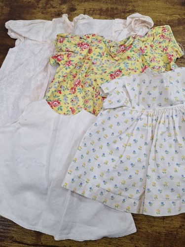 Abiti per bambole - , vintage