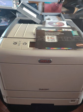 OKI Pro8432WT stampante toner