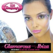 Miss Moneypenny - Glamorous