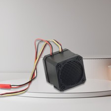 Nuovo modulo impianto audio