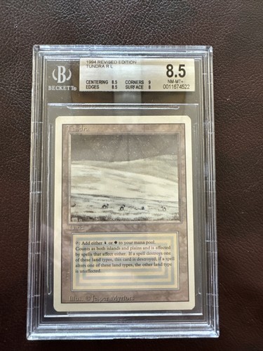 Tundra dual land - dual,