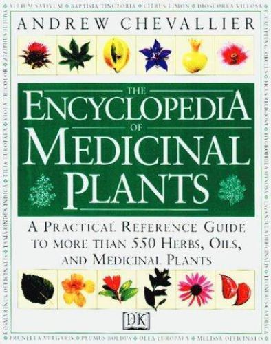 The encyclopedia medicinal - the, of