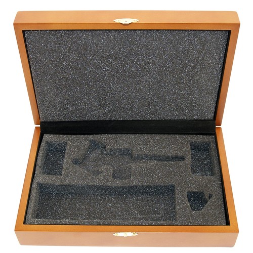 Cofanetto legno orginale - legno,